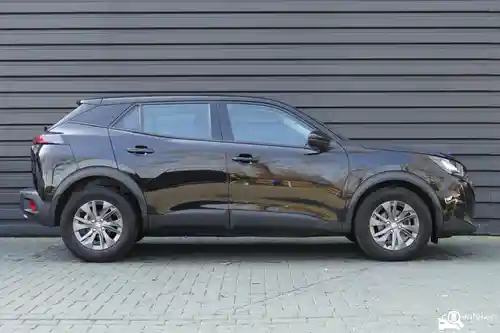 Peugeot 2008 1.2 PureTech 130 2022