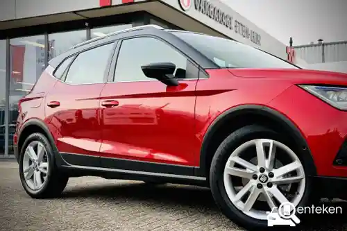 SEAT Arona 1.0 TSI 2021