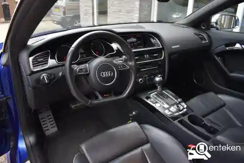 Audi RS5 Coupé 2014