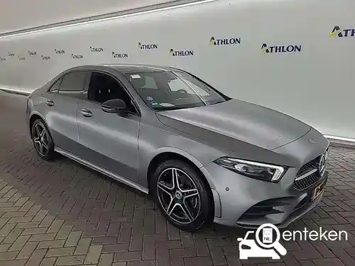 Mercedes-Benz A 250 e  2022