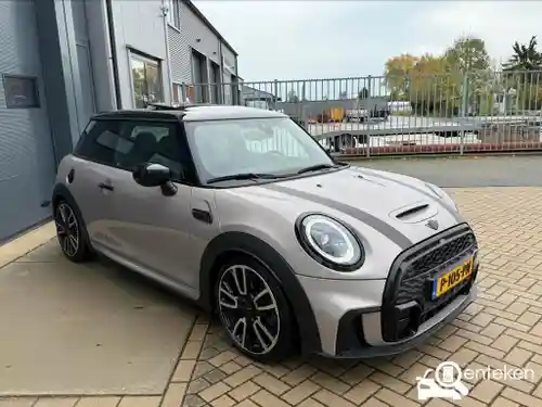 MINI  Cooper S 2022