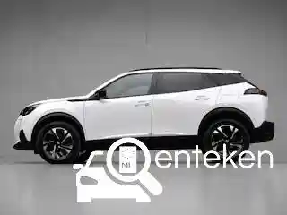 Peugeot 2008 1.2 PureTech 130 2022