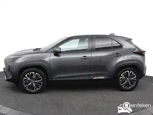 Toyota Yaris Cross 1.5 Hybrid 116 2022
