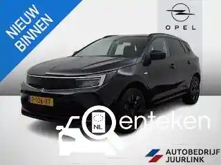 Opel Grandland 1.6 DI Turbo Hybrid 2022