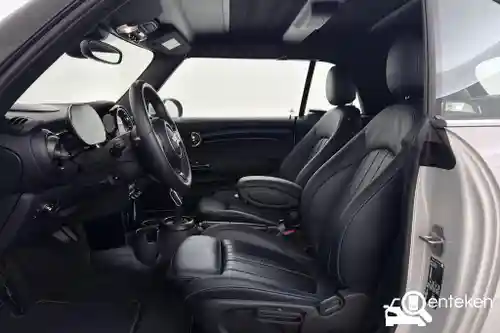 MINI Cabrio Cooper 2022