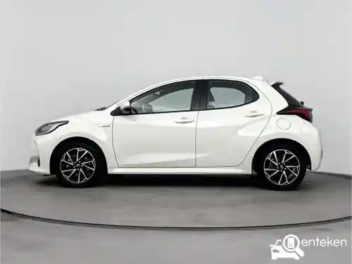 Toyota Yaris 1.5 Hybrid 116 2021