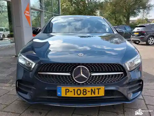 Mercedes-Benz A 180 2022