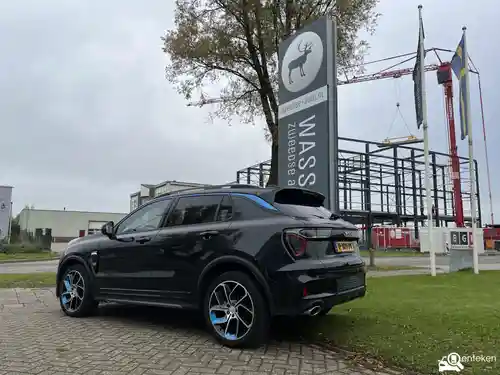 Lynk & Co 01 1.5TD PHEV 2022
