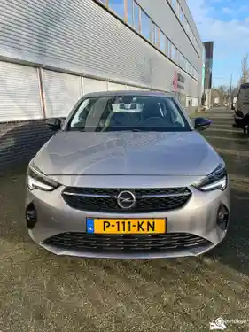 Opel Corsa 1.2 DI Turbo 2021