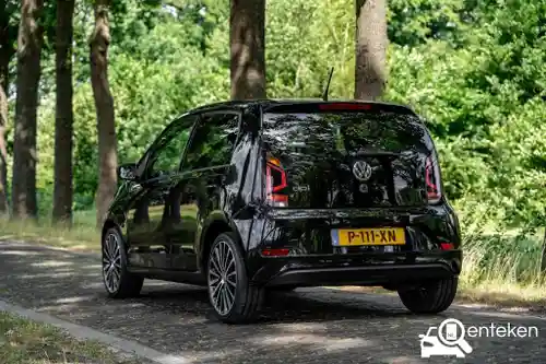 VW up! 1.0 BMT 2017
