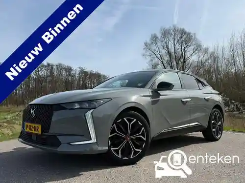 DS Automobiles DS 4 PureTech 130 2022