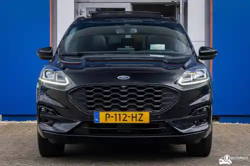 Ford Kuga 2.5 Plugin-Hybrid 2022