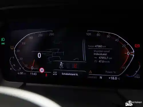 BMW 118i 2022