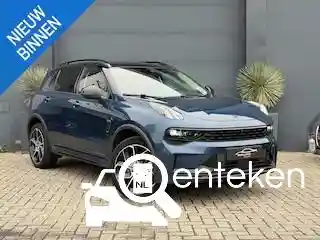 Lynk & Co 01 1.5TD PHEV 2022