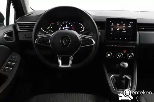 Renault Clio TCe 90 2021