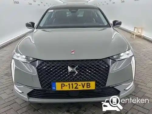 DS Automobiles DS 4 PureTech 180 2022