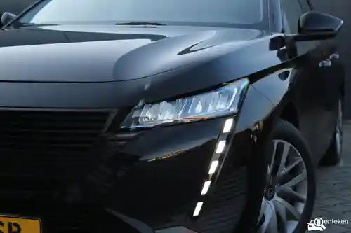 Peugeot 308 SW 1.2 PureTech 130 2022