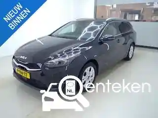 KIA Ceed Sportswagon 1.5 T-GDI 2022