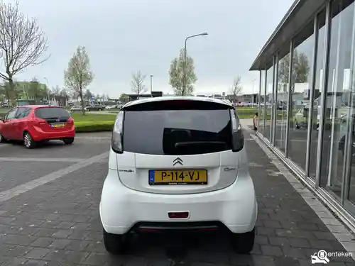 Citroen C-Zero 2020
