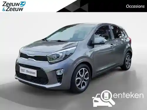 KIA Picanto 1.0 2022