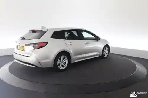 Toyota Corolla Touring Sports 1.8 Hybrid 2021