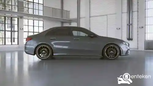 Mercedes-Benz A 180  2022