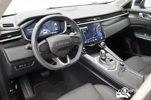 Lynk & Co 01 1.5TD PHEV 2022