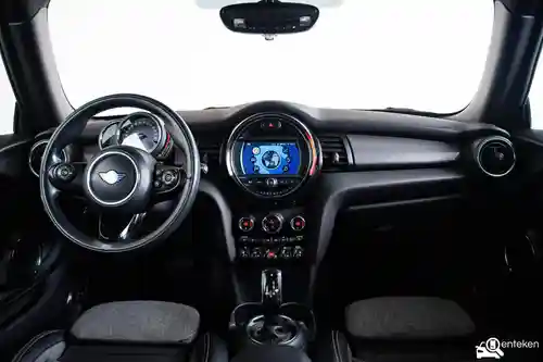 MINI  Cooper 2019