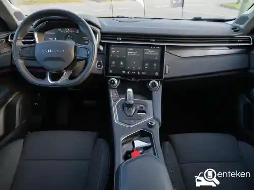 Lynk & Co 01 1.5TD PHEV 2022