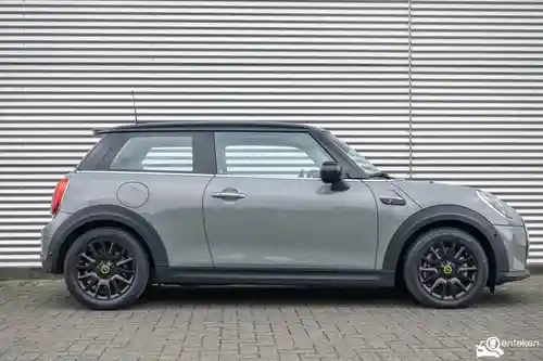 MINI  Cooper SE 2022