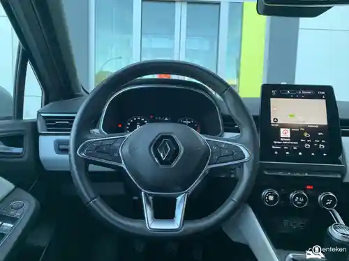 Renault Clio TCe 90 2021