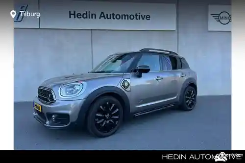 MINI Countryman Cooper SE 2019