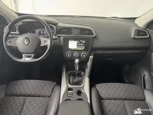 Renault Kadjar TCe 140 GPF 2020