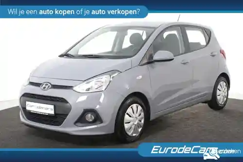 Hyundai i10 1.0 2015