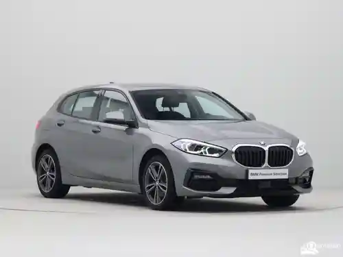 BMW 118i 2022