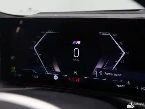 BMW i4 M50 2022
