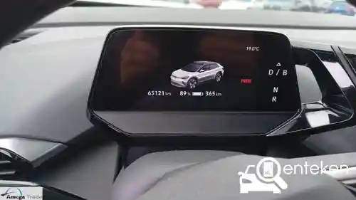 VW ID.4 Pro Performance 2022