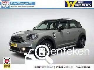 MINI Countryman Cooper SE 2018