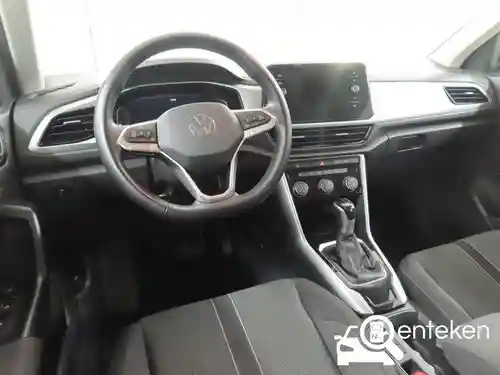 VW T-Roc 1.5 TSI OPF 2022