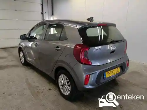 KIA Picanto 1.0 2022