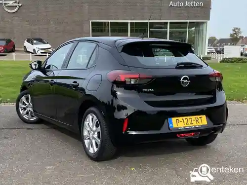 Opel Corsa 1.2 2022