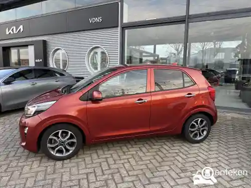 KIA Picanto 1.0 2022