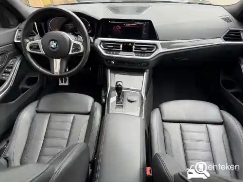 BMW 320i 2022