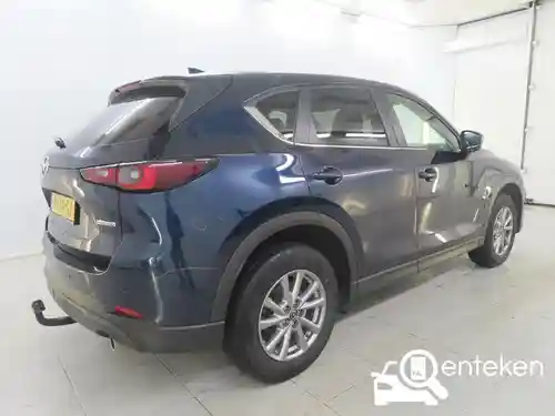 Mazda CX-5 SKYACTIV-G 165 2022