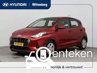Hyundai i10 1.0 2022