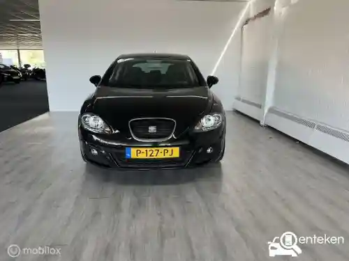 SEAT Leon 1.8 TSI 2010