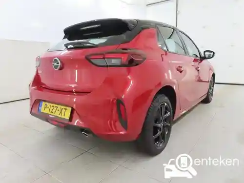 Opel Corsa 1.2 DI Turbo 2022