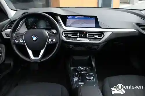BMW 116i 2021