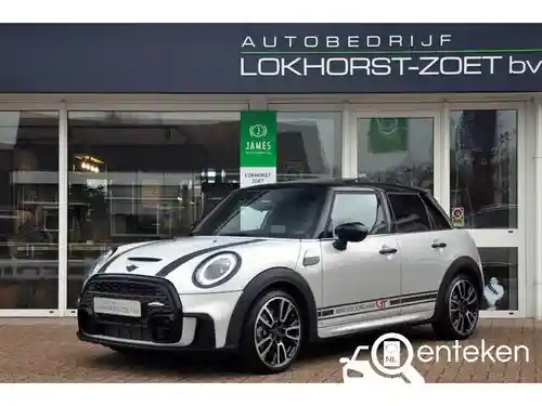 MINI  Cooper S 2022