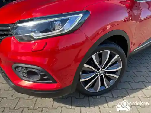 Renault Kadjar TCe 140 GPF 2019